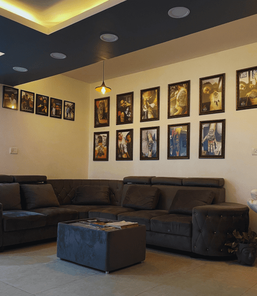 Rerose Tattoo Studio Goa Rerose Tattoo Studio Goa