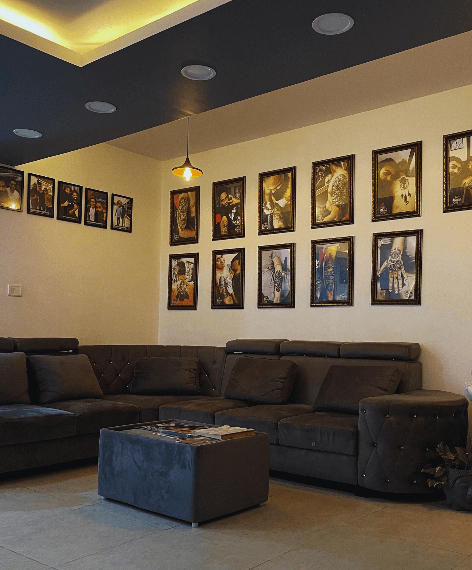 Rerose Tattoo Studio Goa Rerose Tattoo Studio Goa